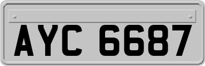 AYC6687