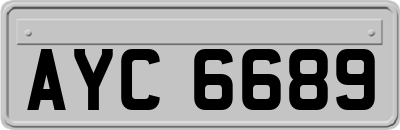 AYC6689