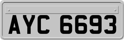 AYC6693