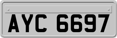 AYC6697