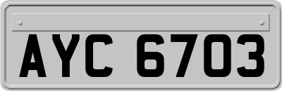 AYC6703
