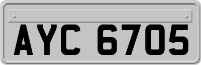 AYC6705