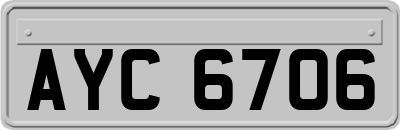 AYC6706