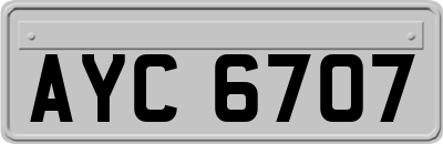 AYC6707