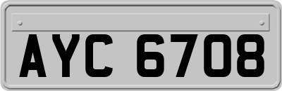 AYC6708