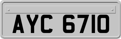 AYC6710