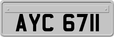 AYC6711