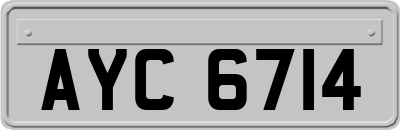 AYC6714