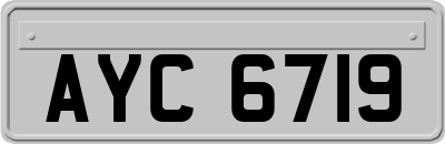AYC6719