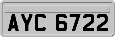 AYC6722