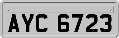 AYC6723