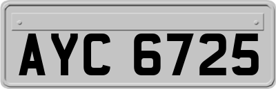 AYC6725