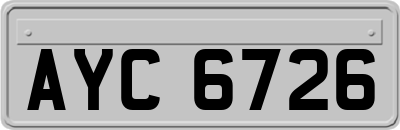 AYC6726