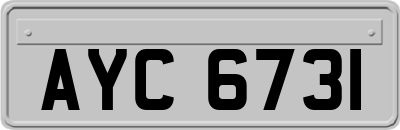 AYC6731