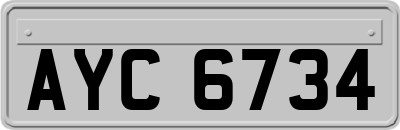 AYC6734