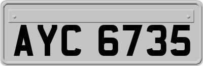 AYC6735