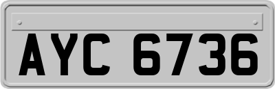 AYC6736