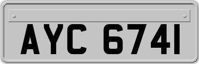 AYC6741