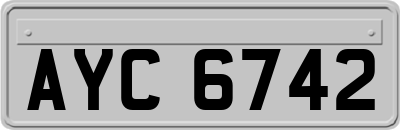 AYC6742