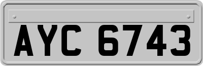 AYC6743