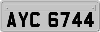 AYC6744