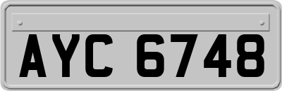 AYC6748