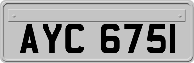 AYC6751