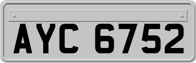 AYC6752