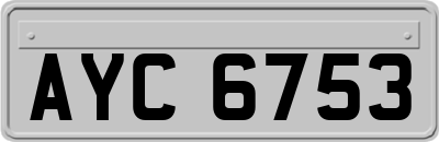 AYC6753