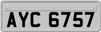 AYC6757