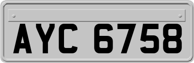 AYC6758