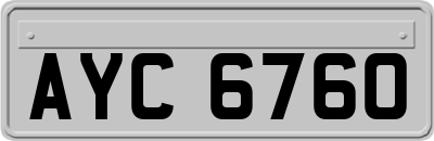 AYC6760