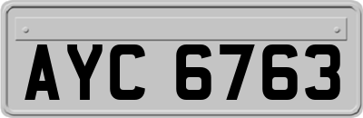 AYC6763