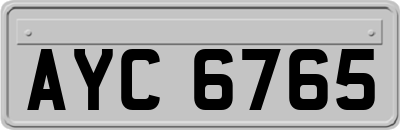 AYC6765