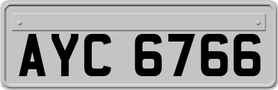 AYC6766