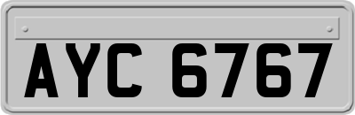 AYC6767
