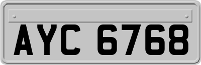AYC6768