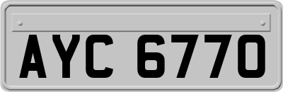 AYC6770