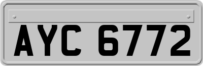 AYC6772