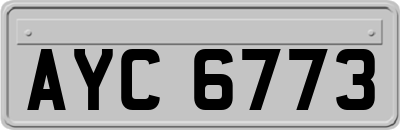 AYC6773