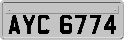 AYC6774