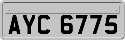 AYC6775