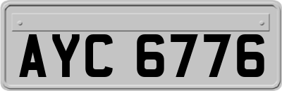 AYC6776