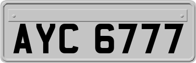 AYC6777