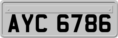 AYC6786