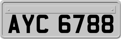 AYC6788