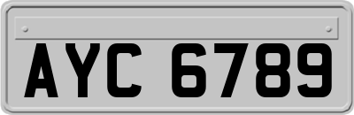 AYC6789