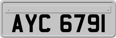 AYC6791
