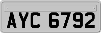 AYC6792