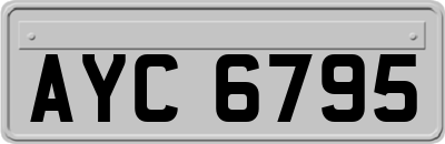 AYC6795